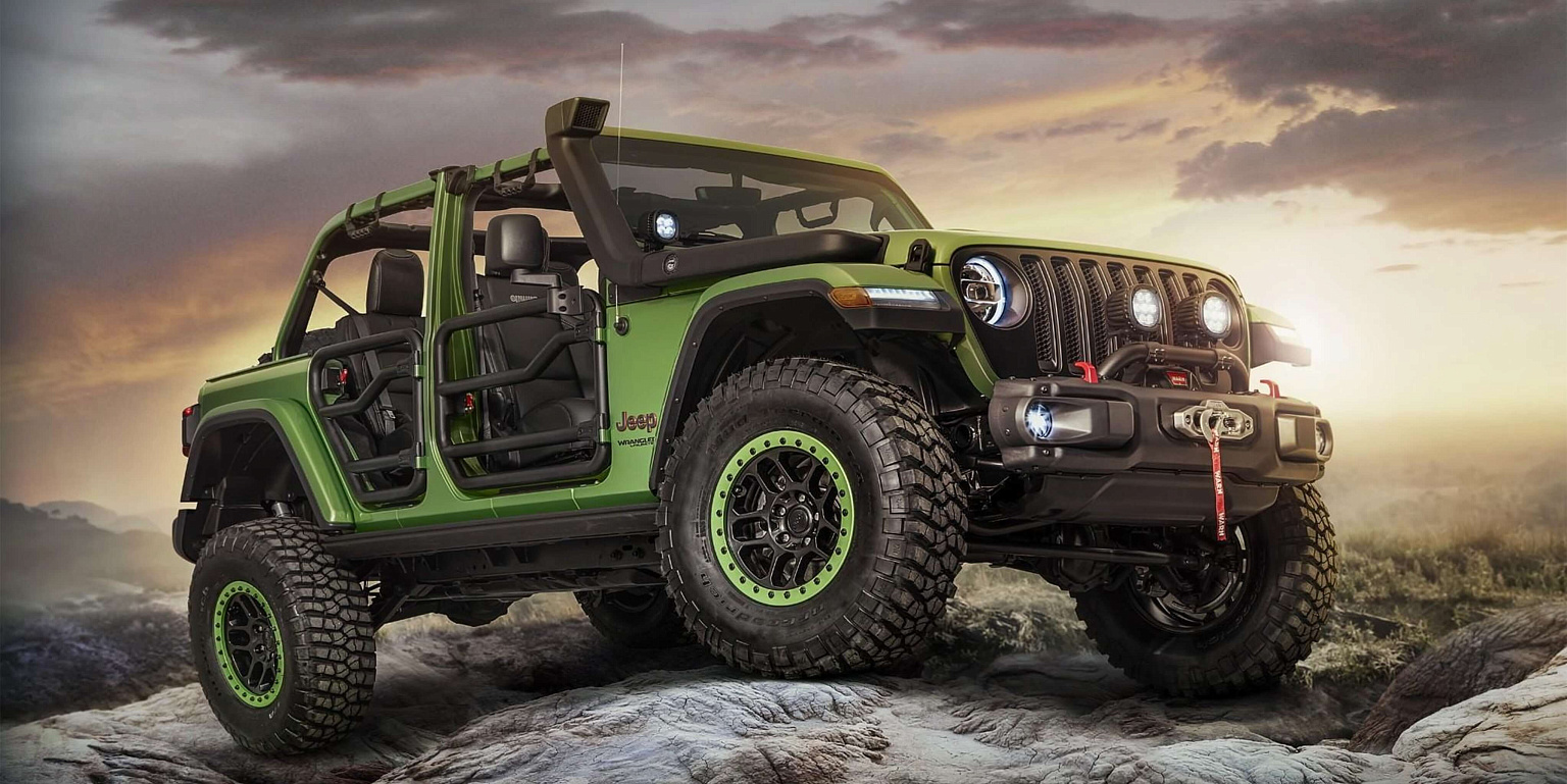 The best product range!